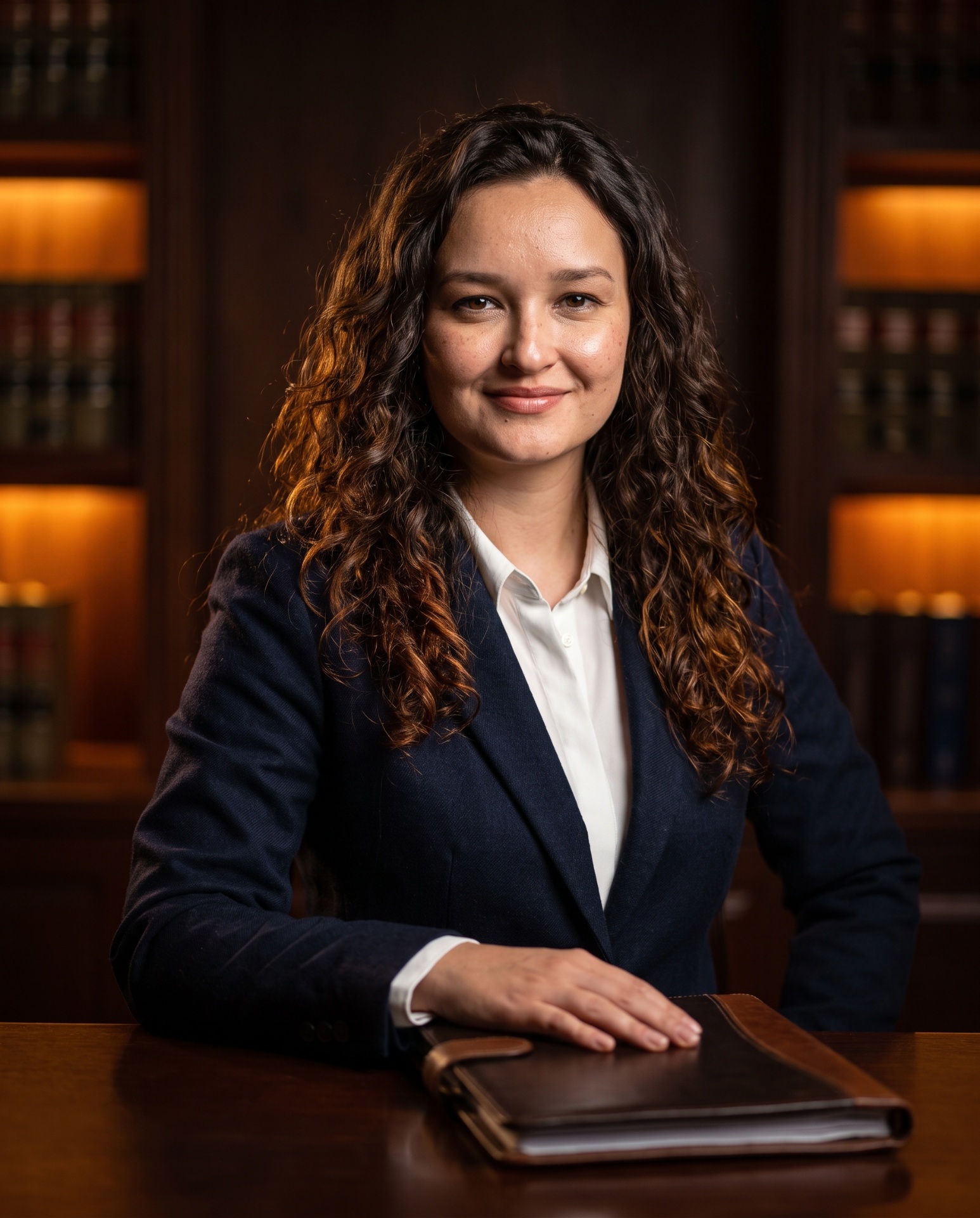 Dra. Lais Cristina Pinheiro Moreira — Advogada